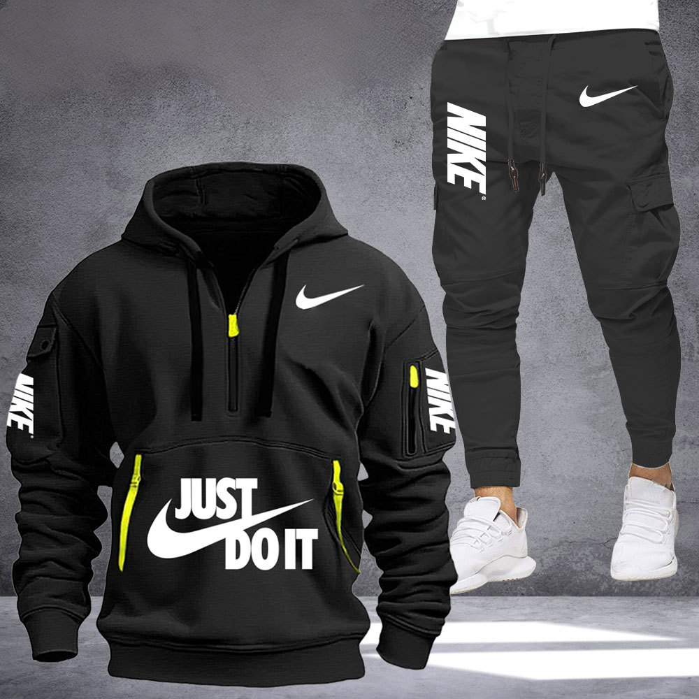 Momentum Tracksuit