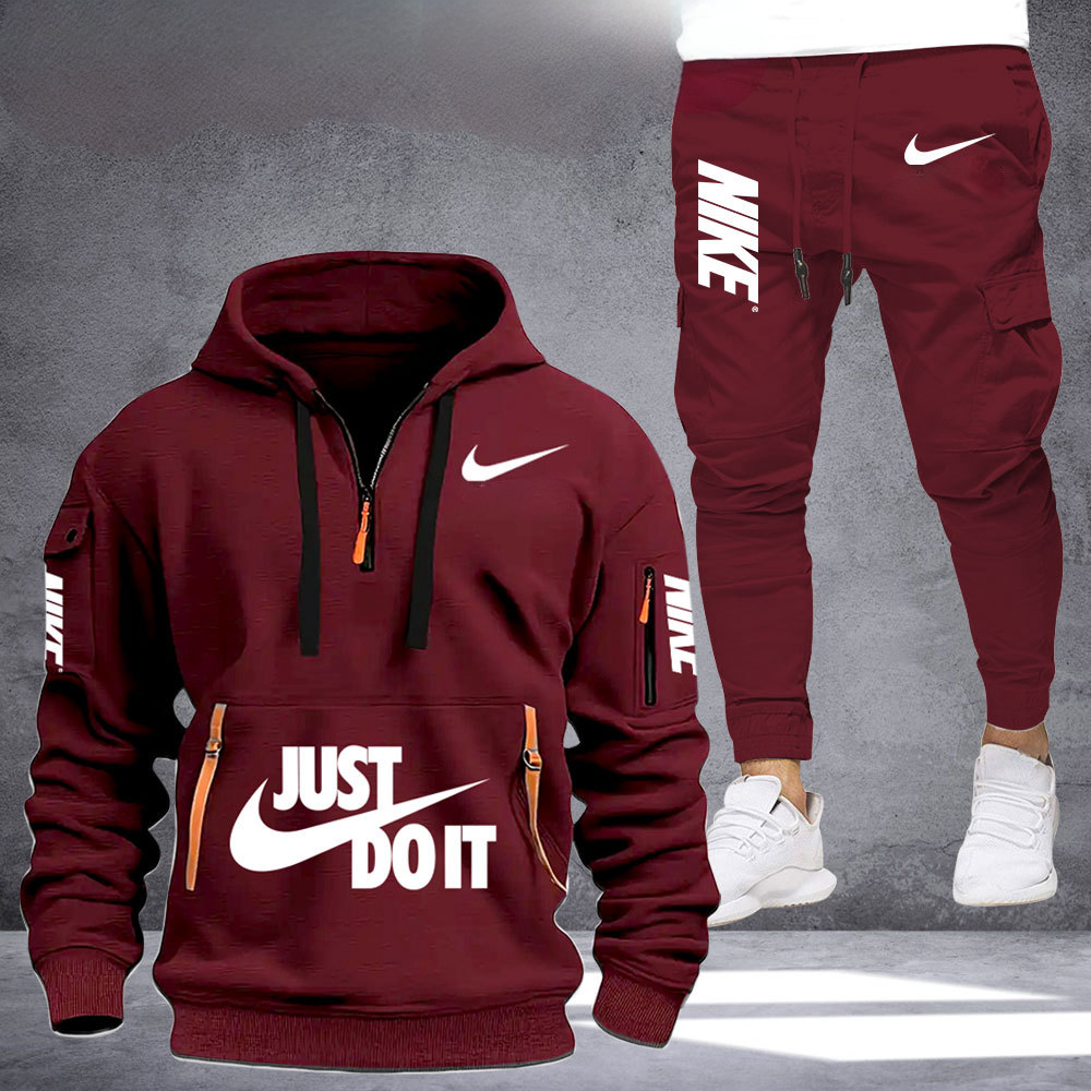 Momentum Tracksuit