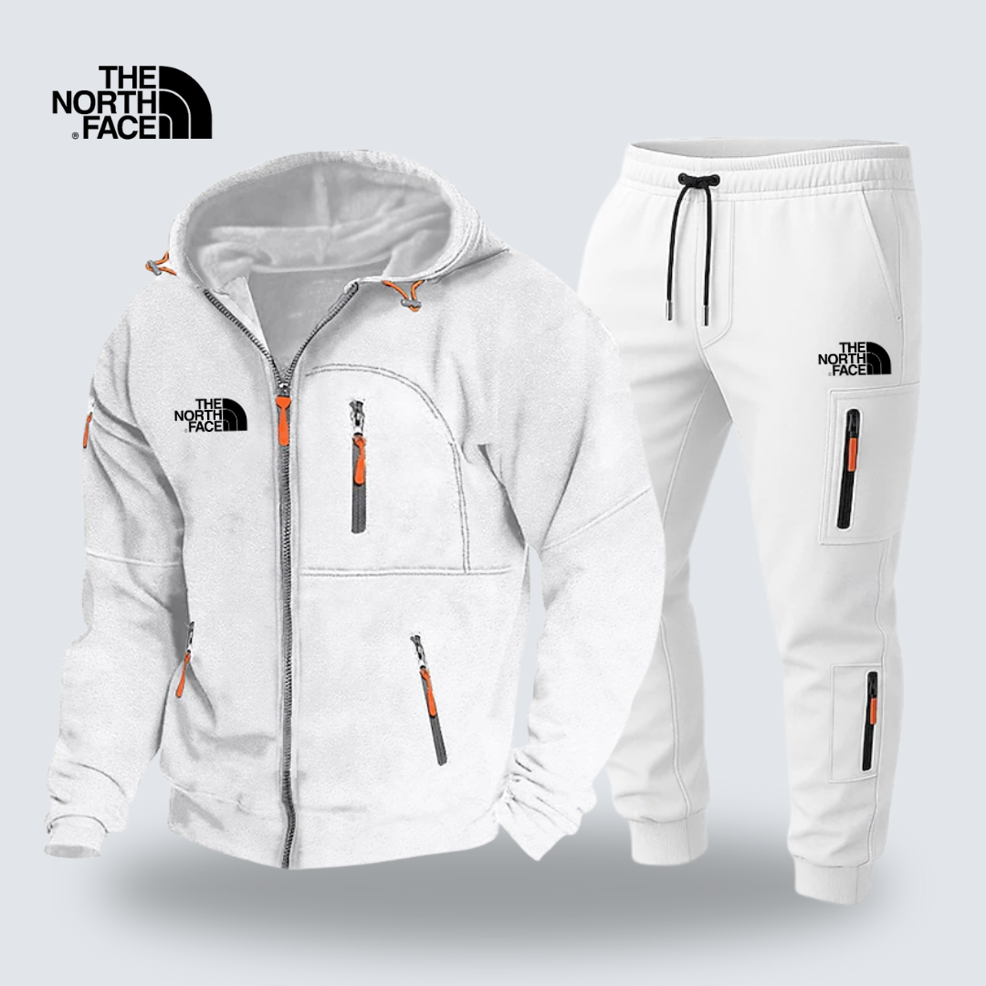 Apex Trail Tech Suit