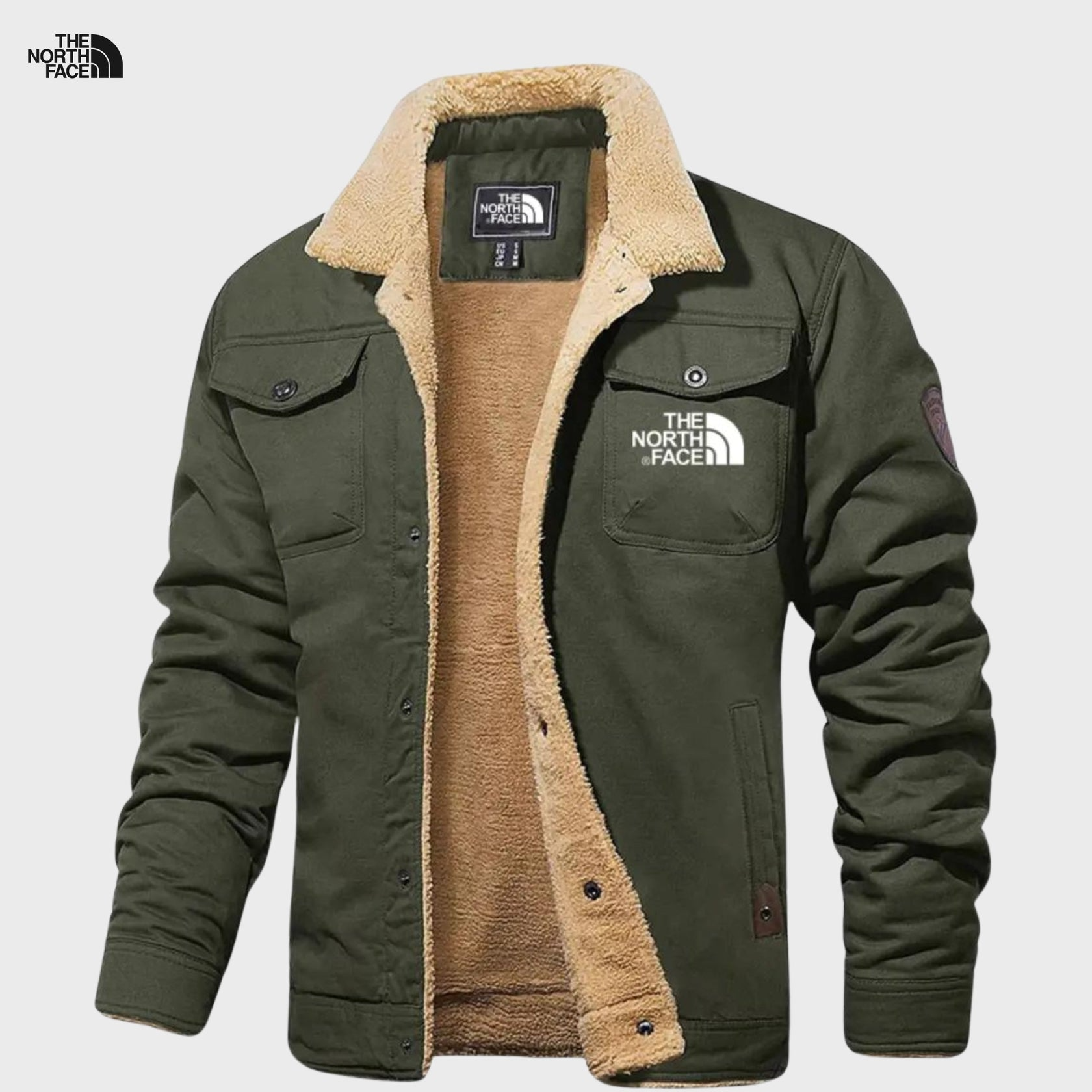 Outfitter Jacket
